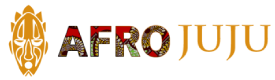 AfroJuju Logo1